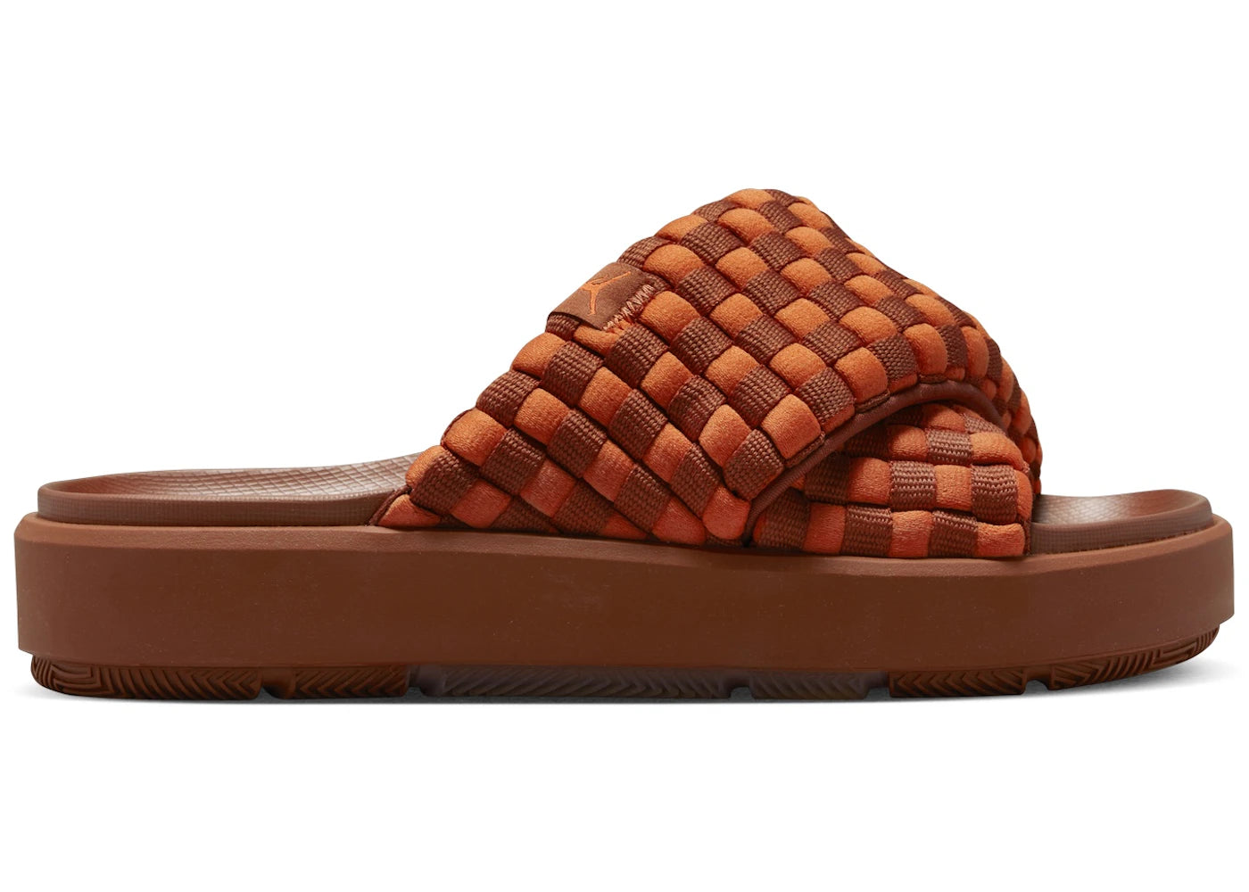 Jordan Sophia Mars Stone White Light Sienna (Women's)