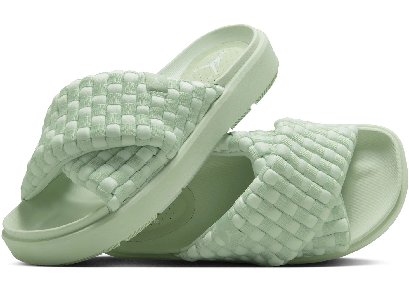 Jordan Sophia Pistachio Frost White Barely Green (Women's)