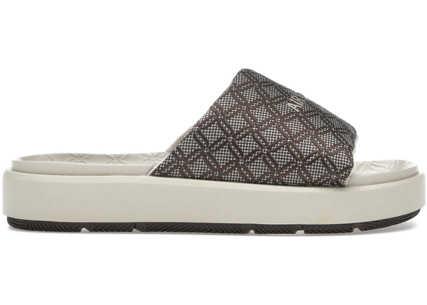 Jordan Sophia Rattan Baroque Brown Legend Medium Brown (Women's)