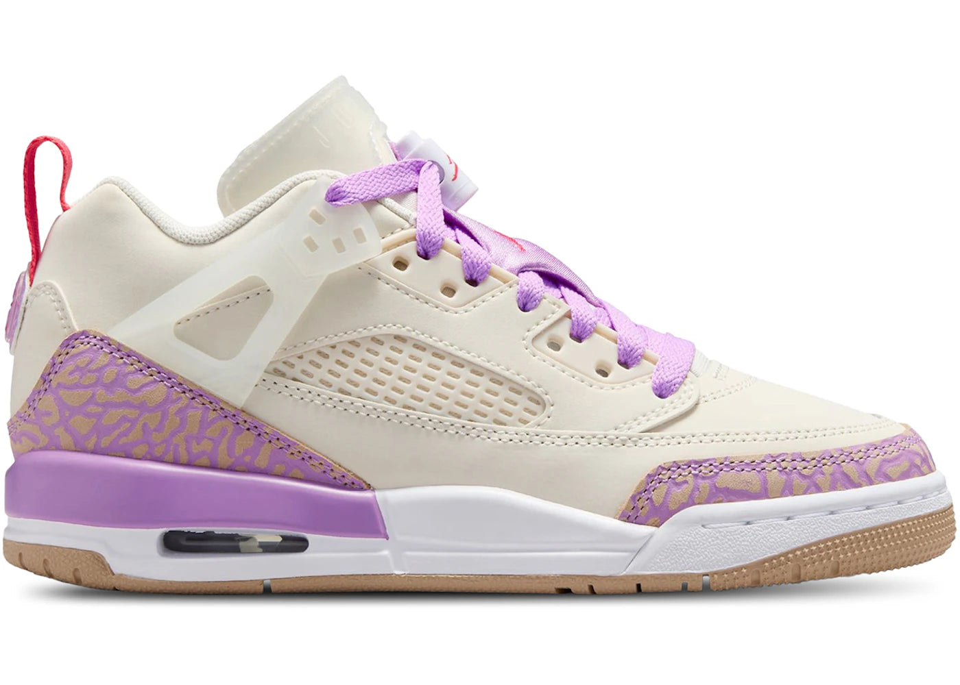 Jordan Spizike Low Lola Bunny (GS)