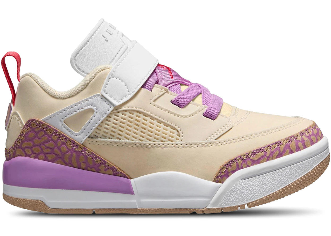 Jordan Spizike Low Lola Bunny (PS)