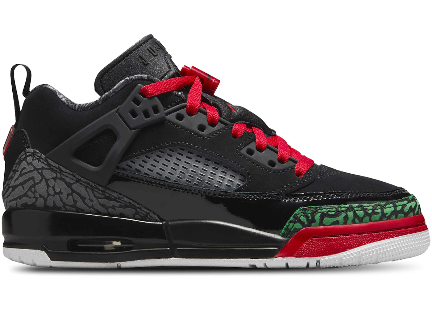 Jordan Spizike Low OG (2025) (GS)