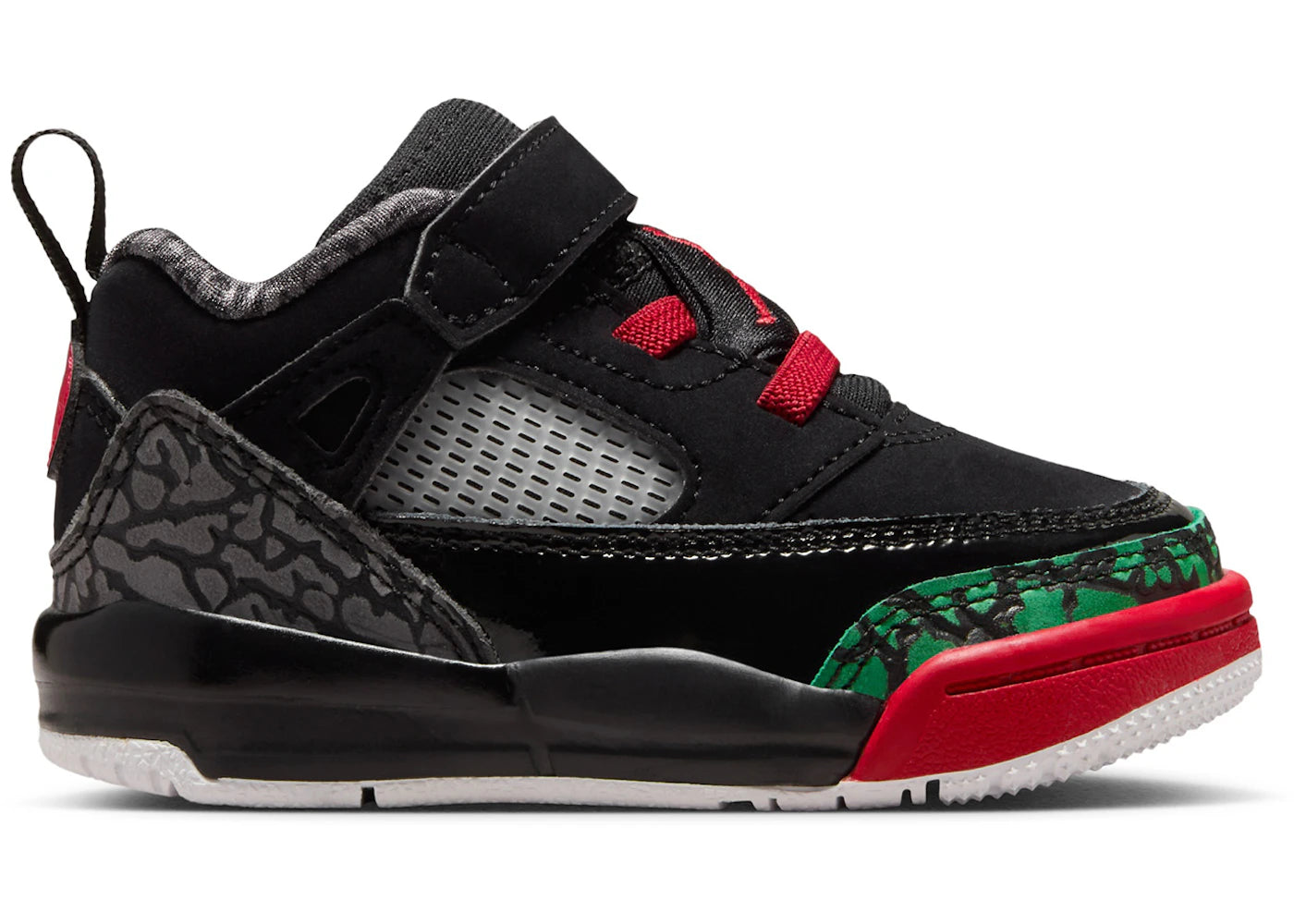 Jordan Spizike Low OG (2025) (TD)