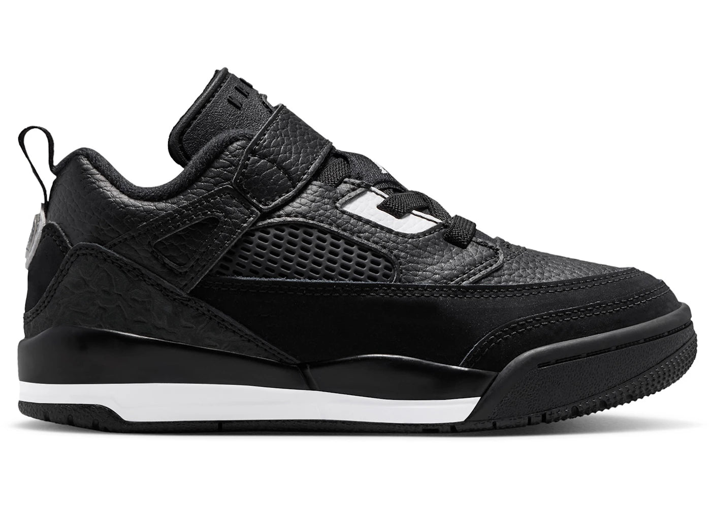 Jordan Spizike Low Oreo (PS)