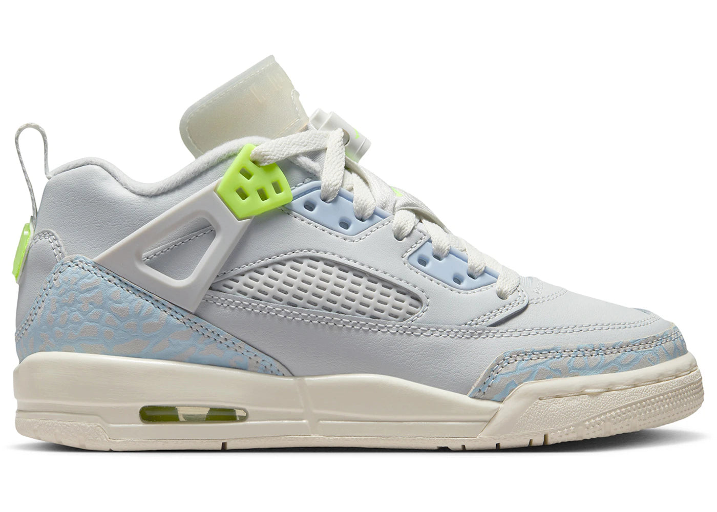 Jordan Spizike Low Photon Dust Volt (GS)