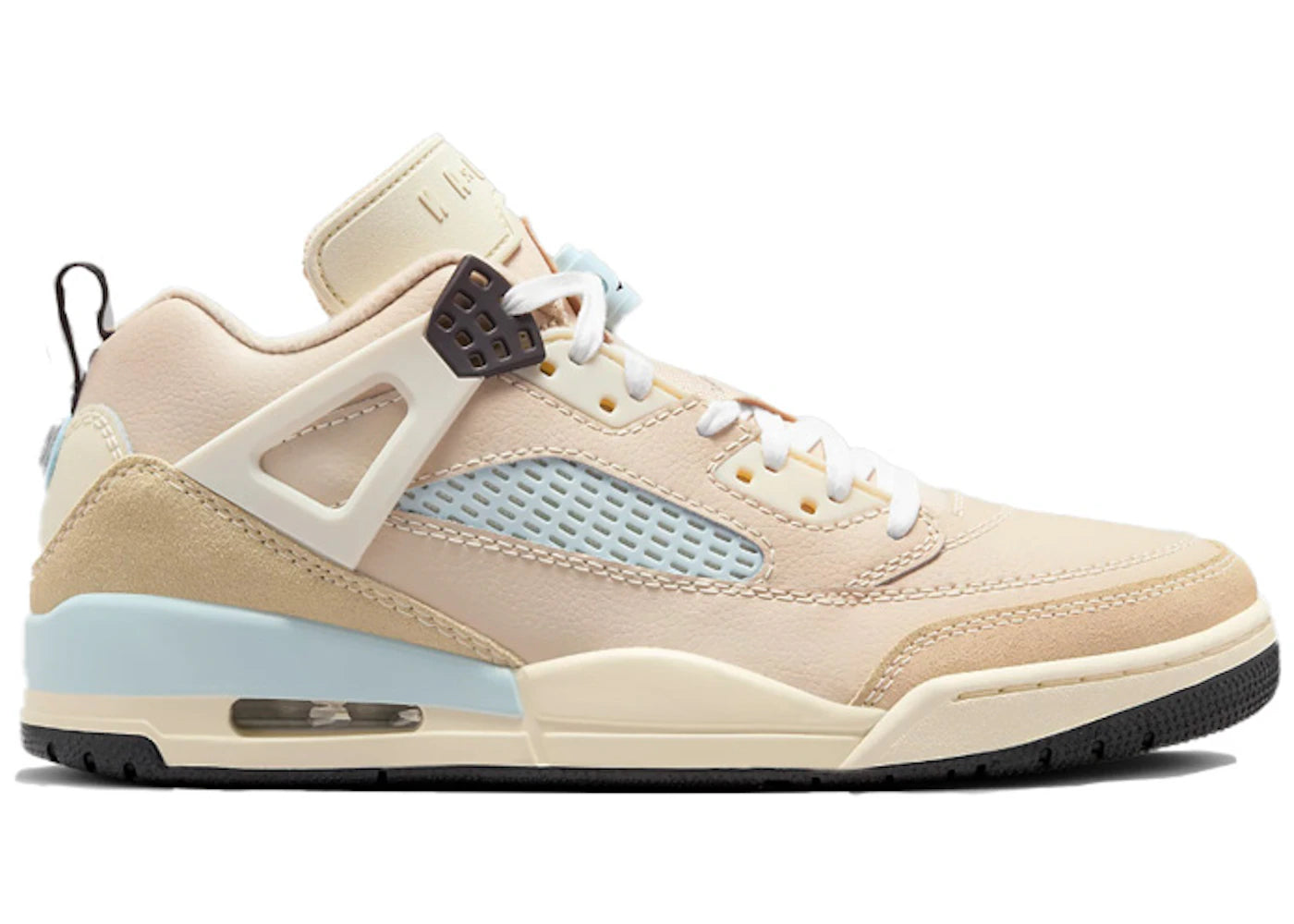 Jordan Spizike Low Sand Drift Muslin
