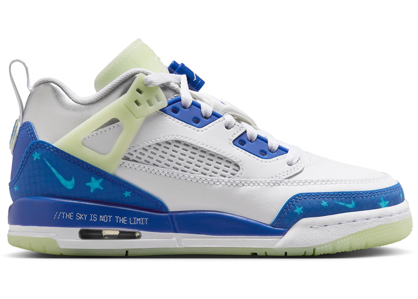 Jordan Spizike Low The Sky Is Not The Limit (GS)