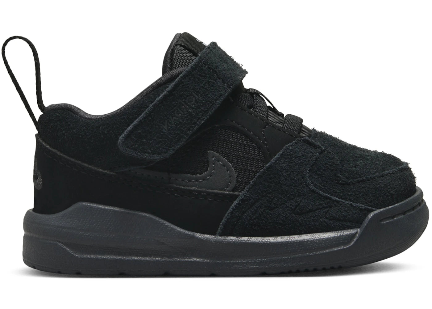 Jordan Stadium 90 Black Anthracite White (TD)