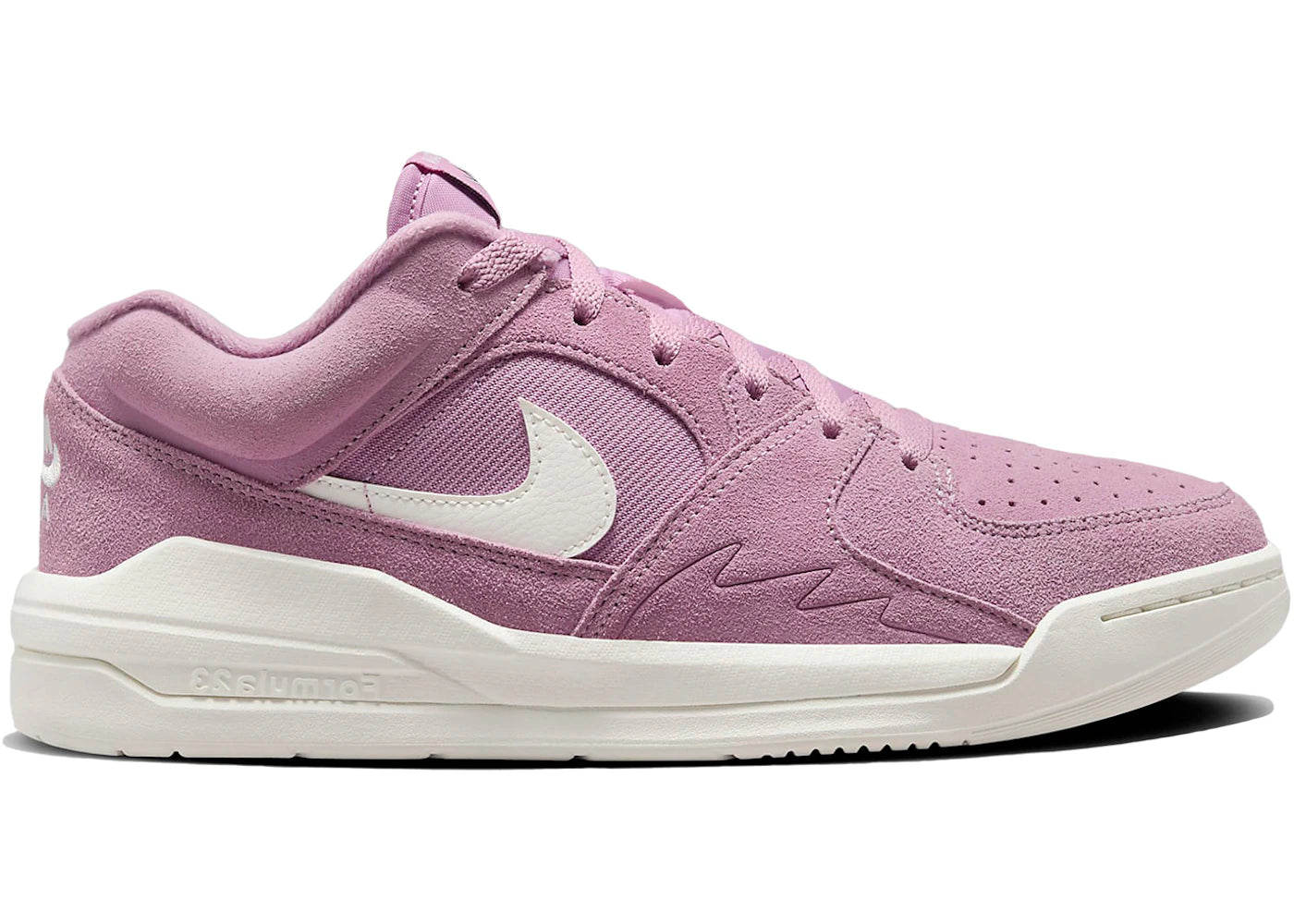 Jordan Stadium 90 Orchid (Women's)