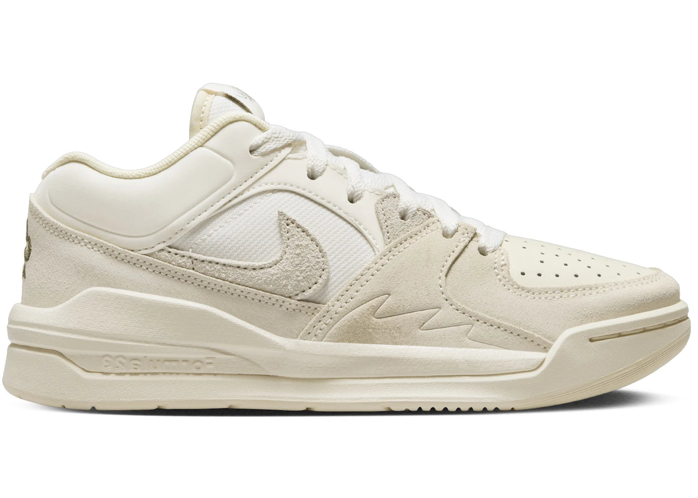 Jordan Stadium 90 Sail Cream Coconut Milk Sandstone