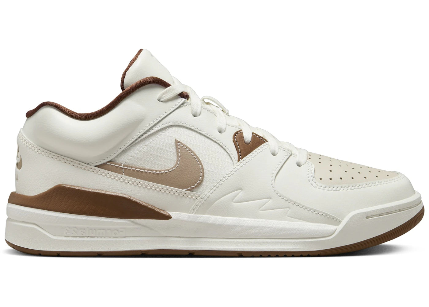 Jordan Stadium 90 Sail Light British Tan Hemp (Women's)