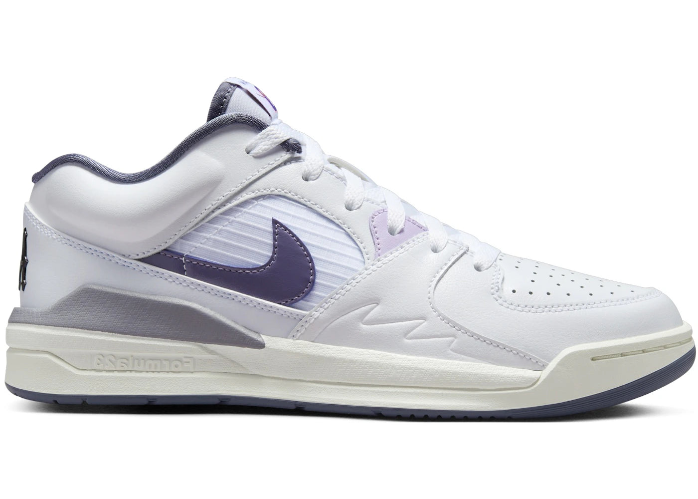 Jordan Stadium 90 White Sail Cement Grey Daybreak (Women's)