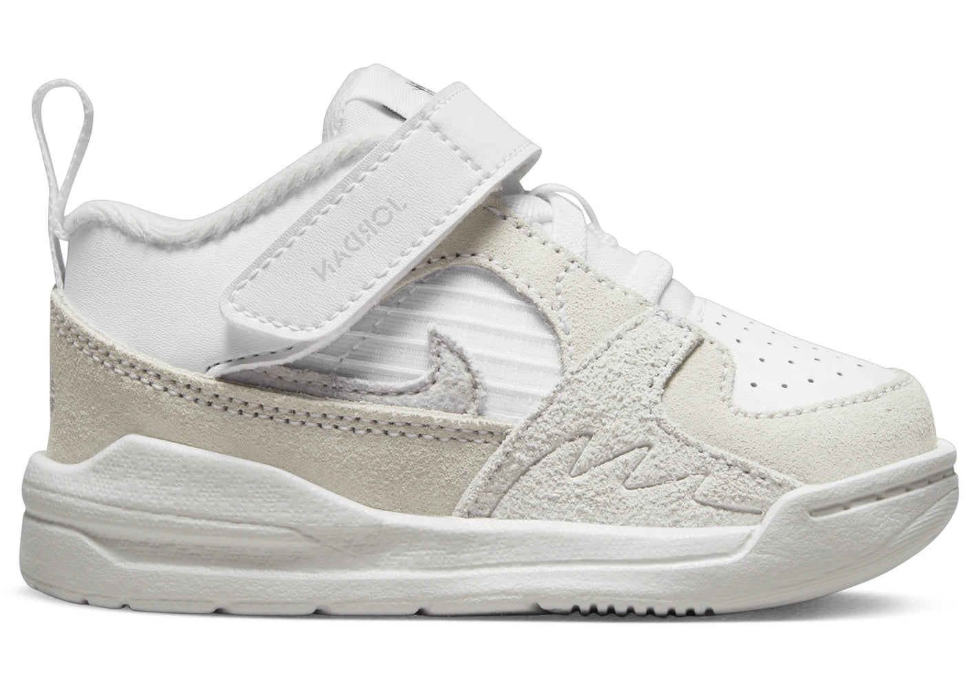 Jordan Stadium 90 White Sail Neutral Grey (TD)