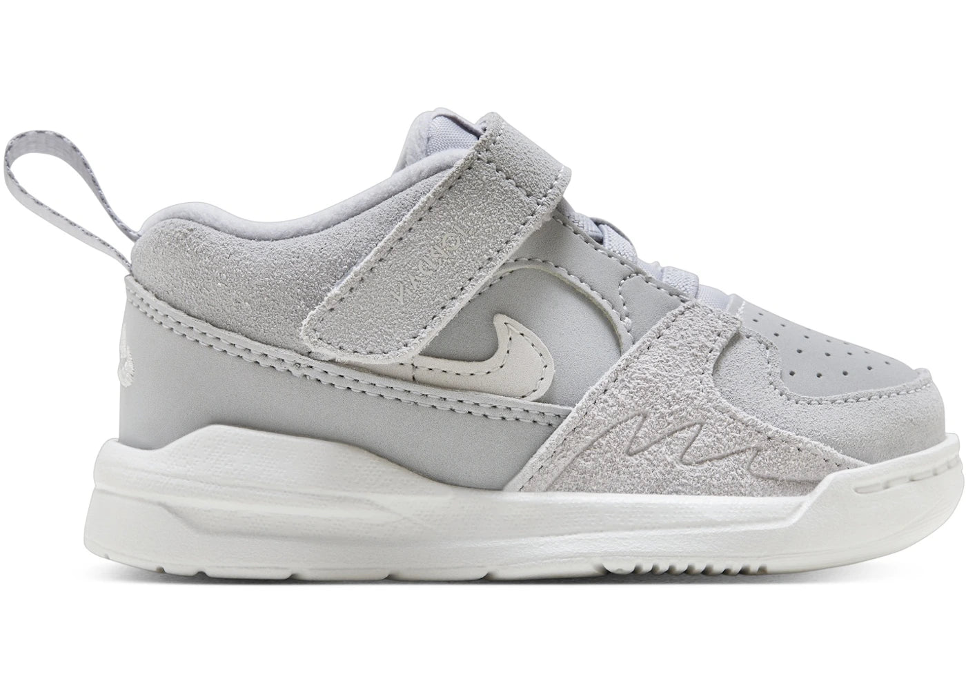 Jordan Stadium 90 Wolf Grey Photon Dust White Neutral Grey (TD)