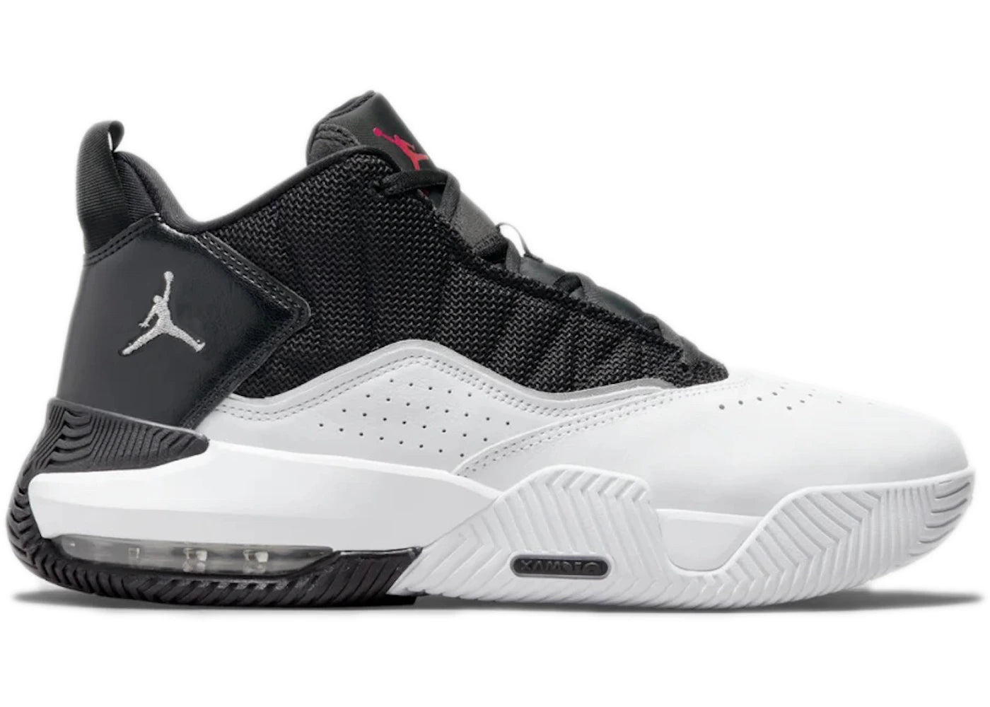 Jordan Side Jordan Stay Loyal Playoffs – Side Kicks