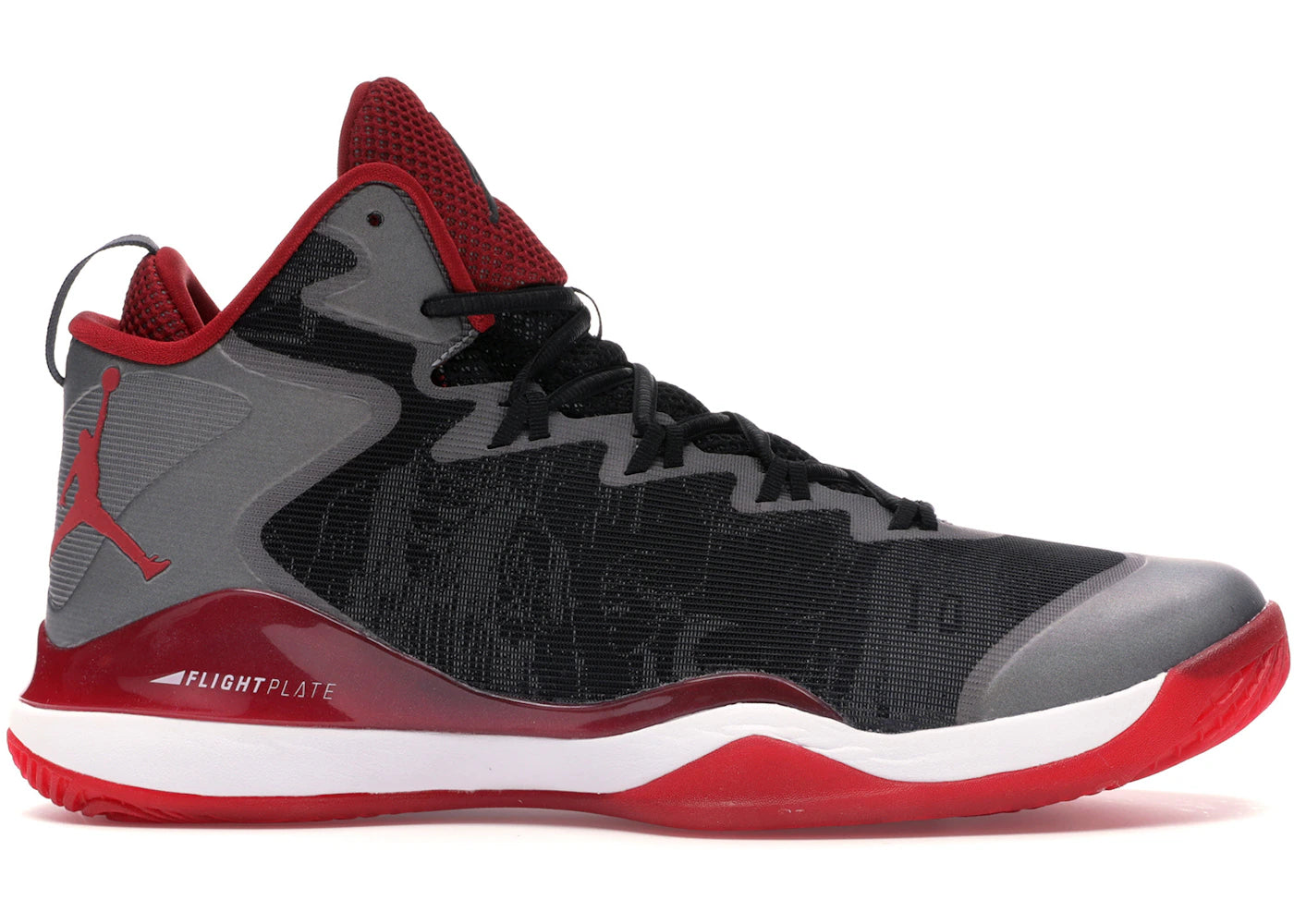 Jordan Super.Fly 3 Slam Dunk