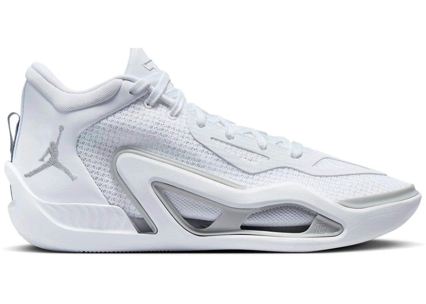 Jordan Tatum 1 Pure Money