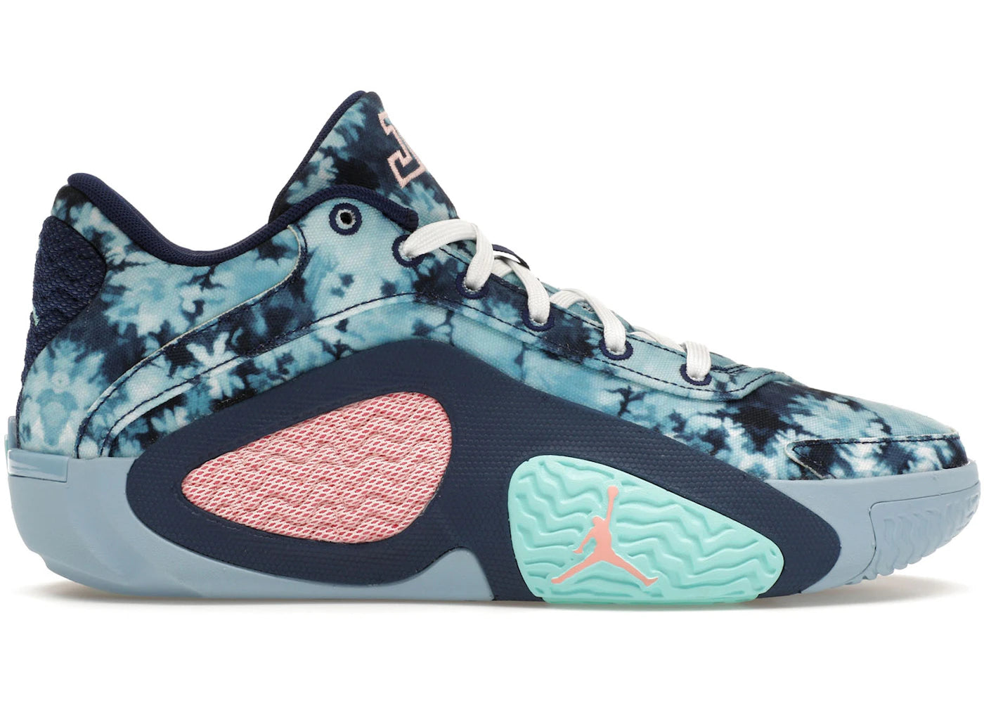 Jordan Tatum 2 GPX Denim