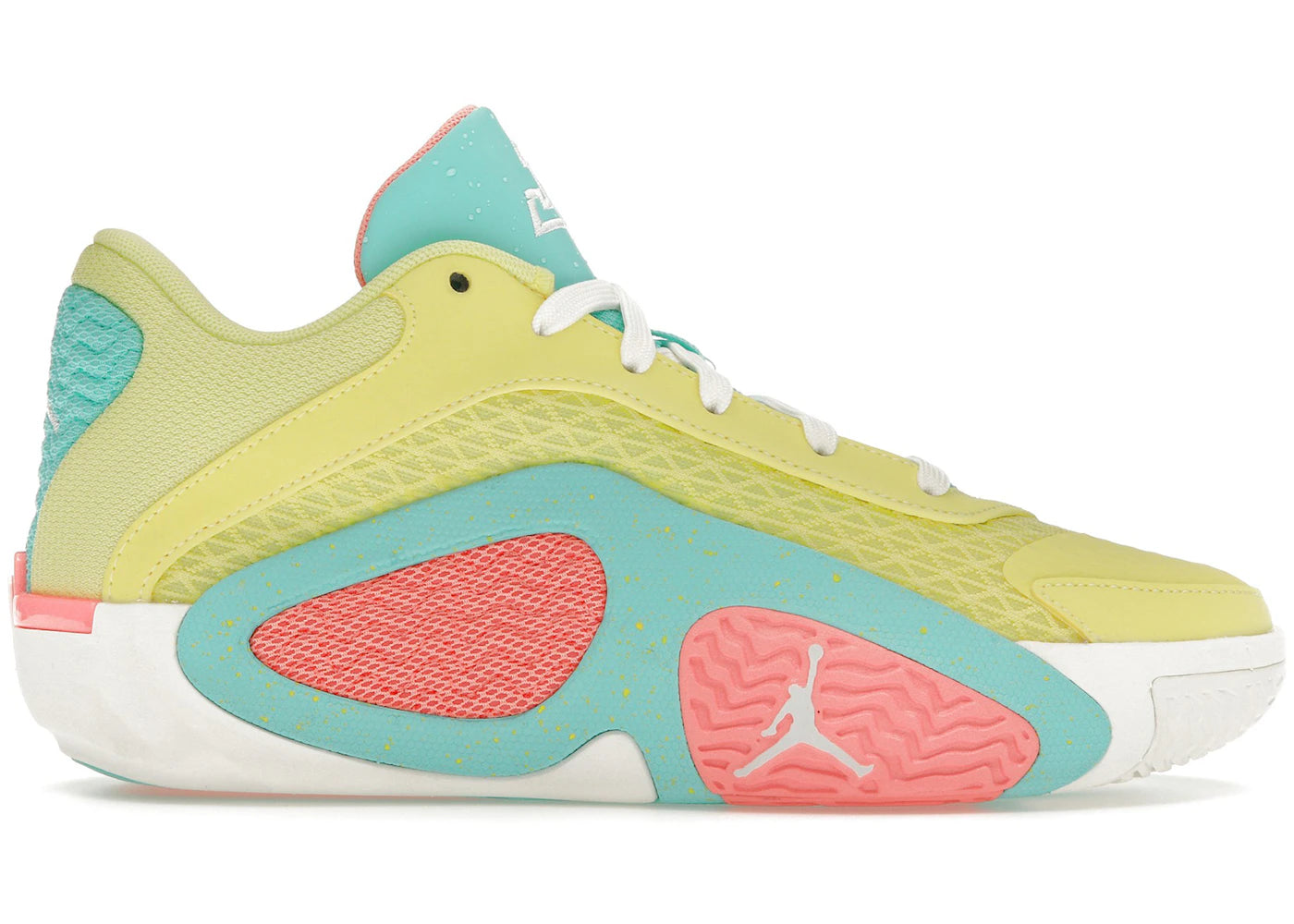 Jordan Tatum 2 Lemonade