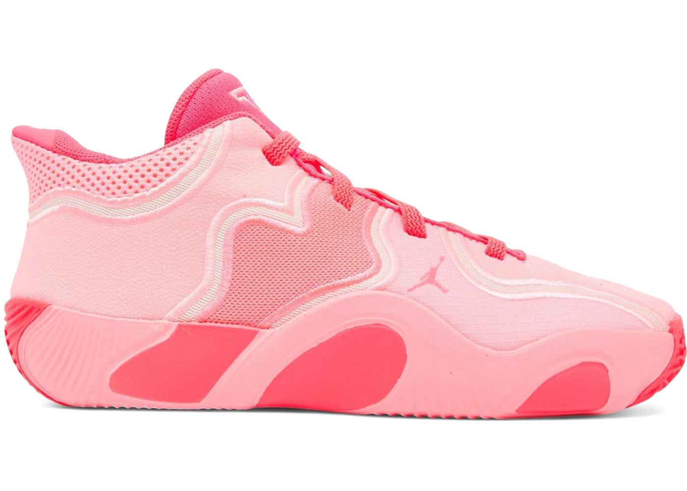 Jordan Tatum 3 Pink Tint (PS)