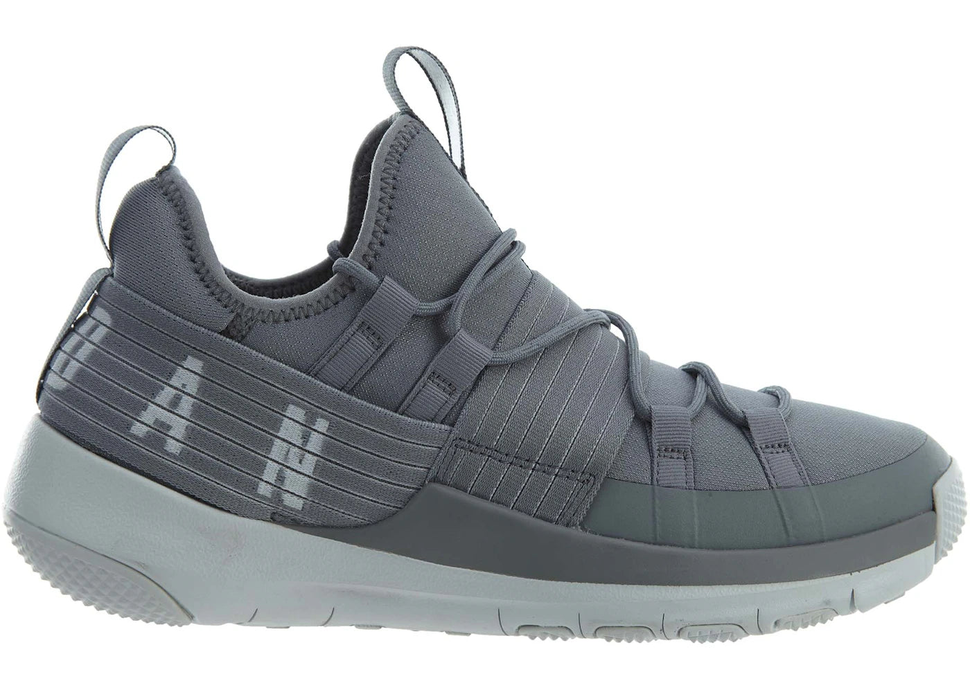 Jordan Trainer Pro Cool Grey / Pure Platinum