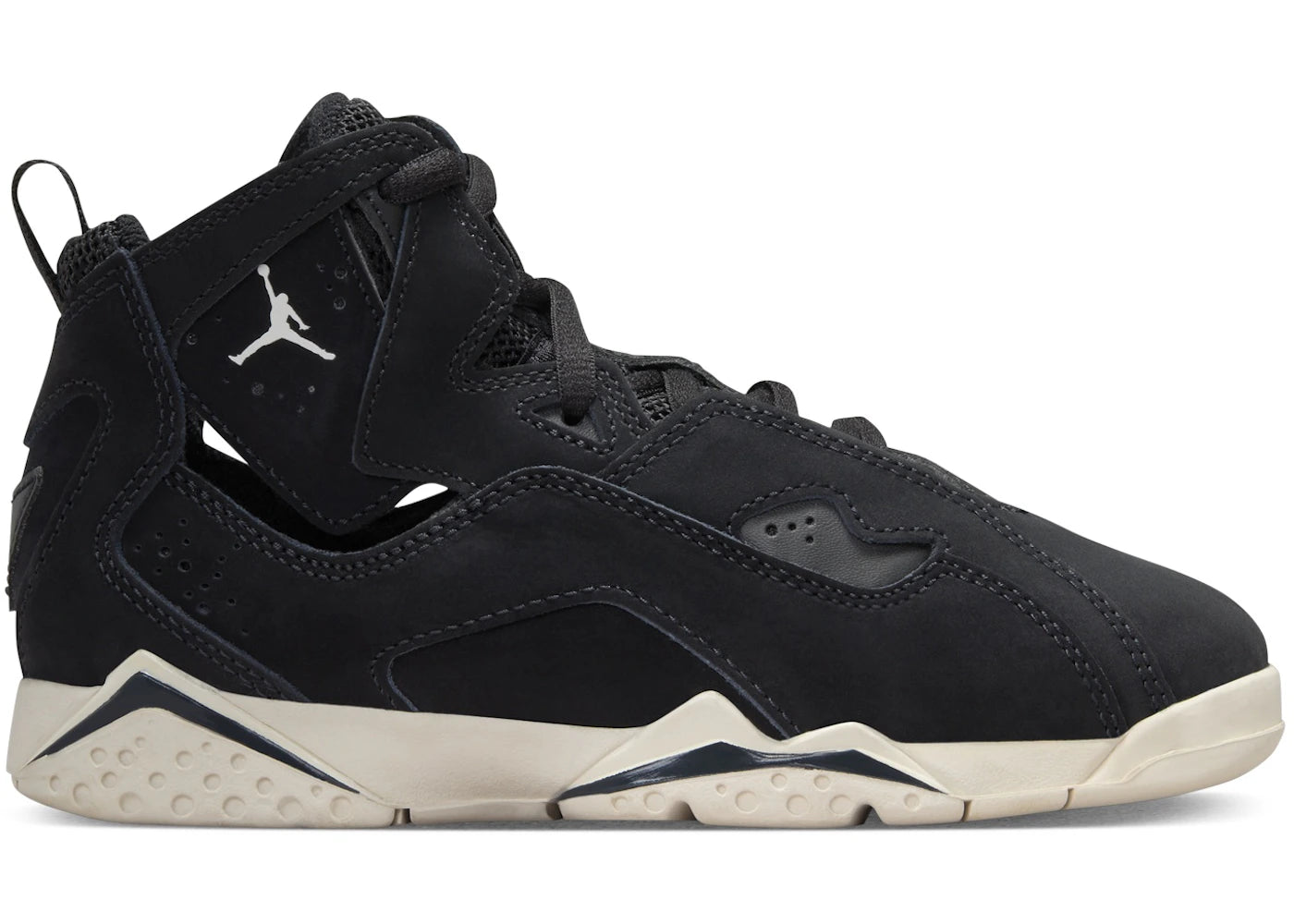 Jordan True Flight Black Anthracite Phantom (PS)