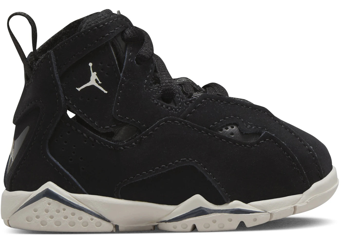 Jordan True Flight Black Anthracite Phantom (TD)