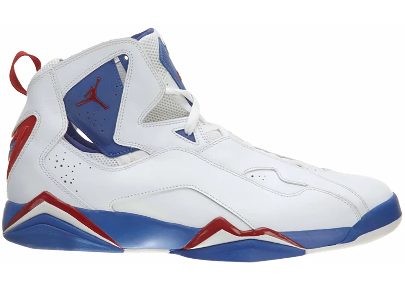 Jordan True Flight Rip Hamilton
