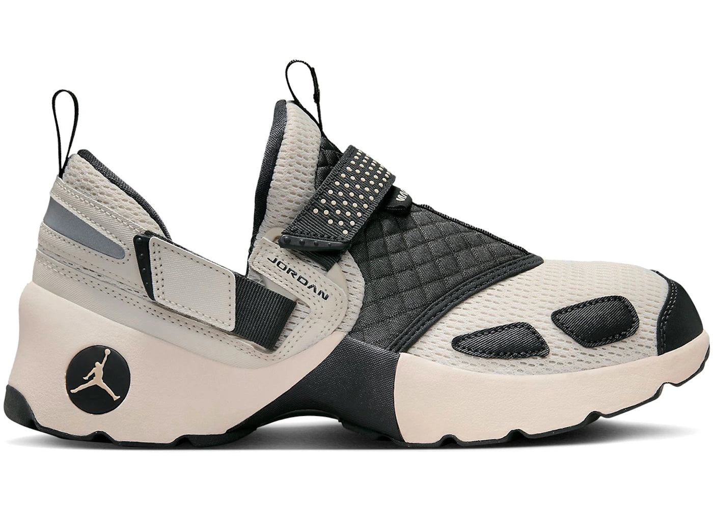Jordan Trunner LX Light Orewood Brown (Women's)