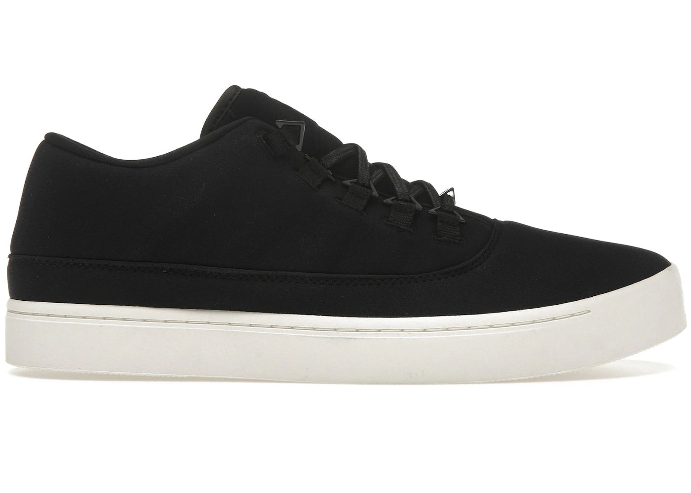 Jordan Westbrook 0 Low Black