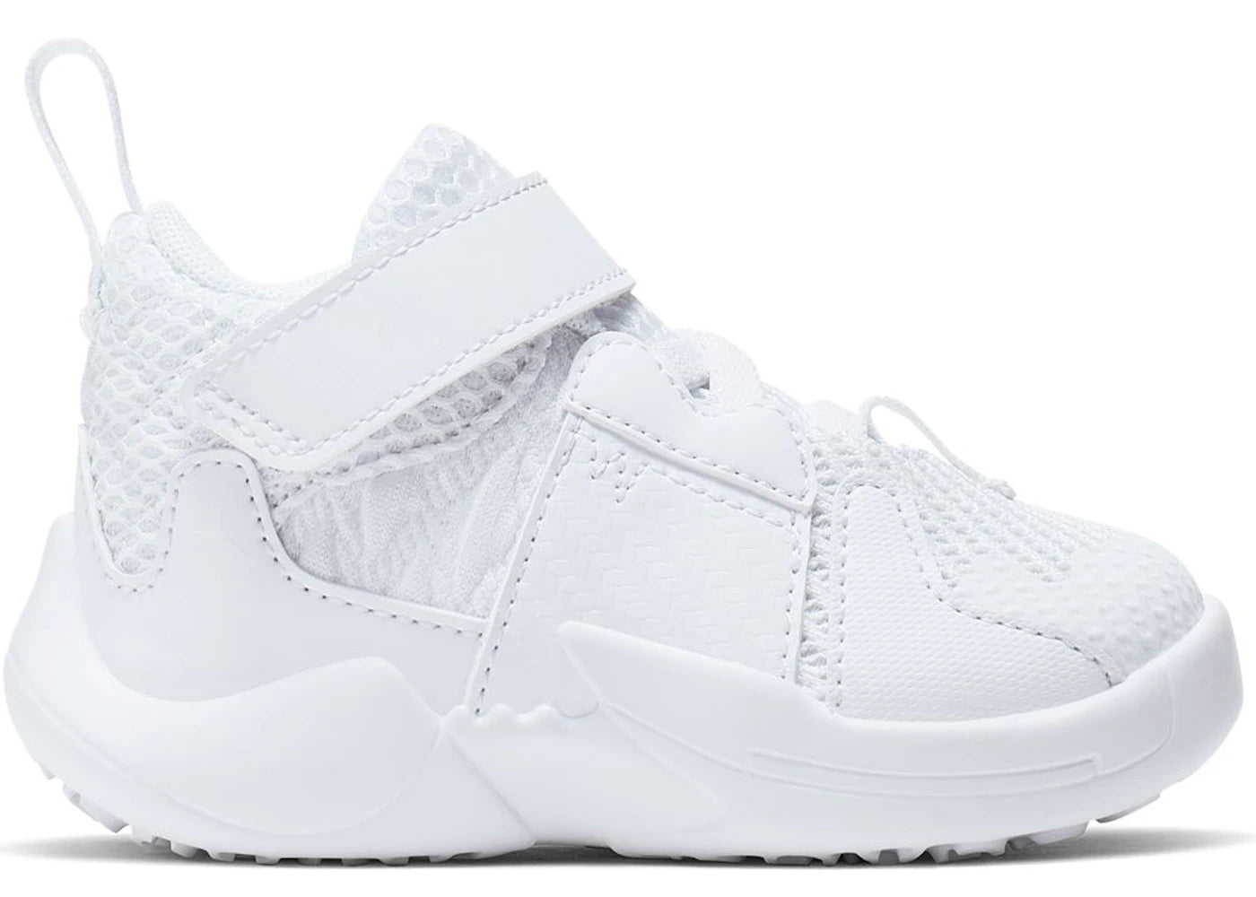 Jordan Why Not 0.2 White (TD)