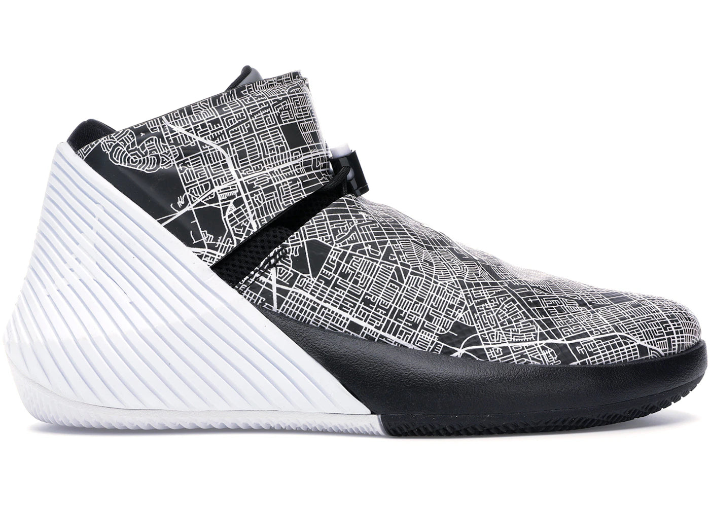 Jordan Why Not Zer0.1 All-Star (2018)