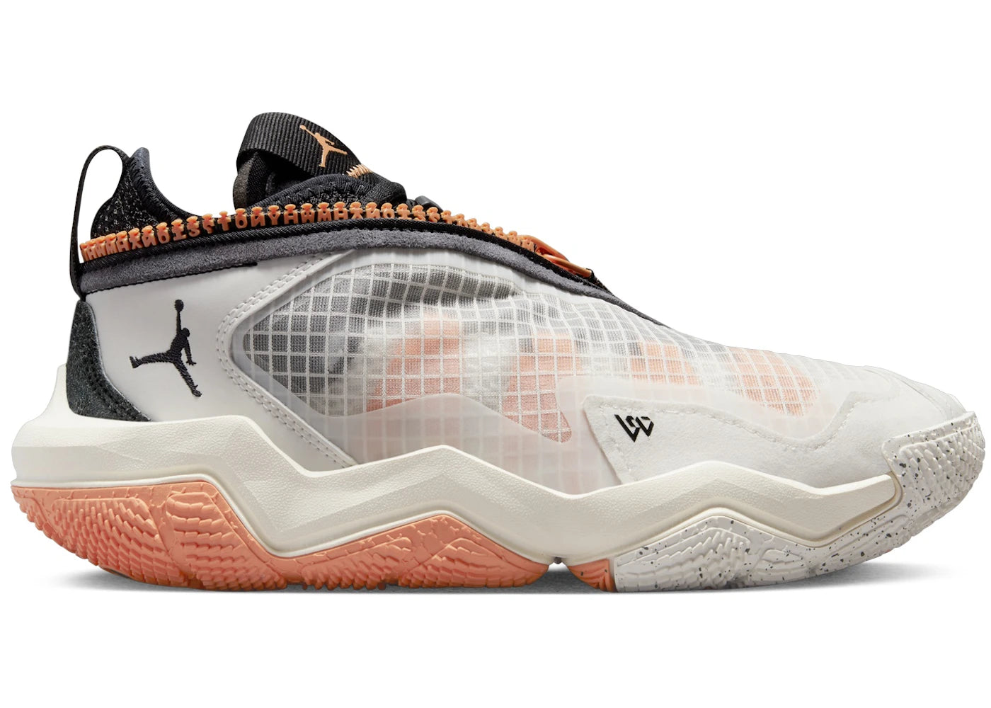 Jordan Why Not Zer0.6 Honor The Gift Phantom Rattan (GS)