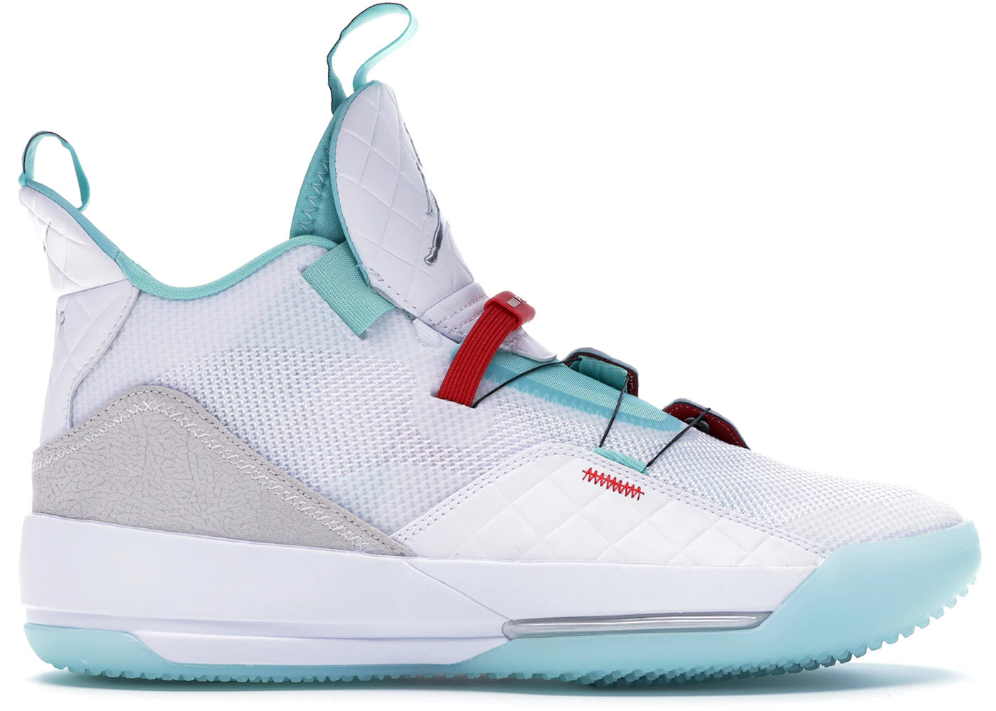 Jordan XXXIII Guo Ailun PE