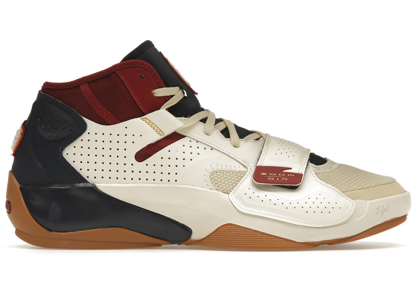 Jordan Side Jordan Zion 2 Pelicans – Side Kicks