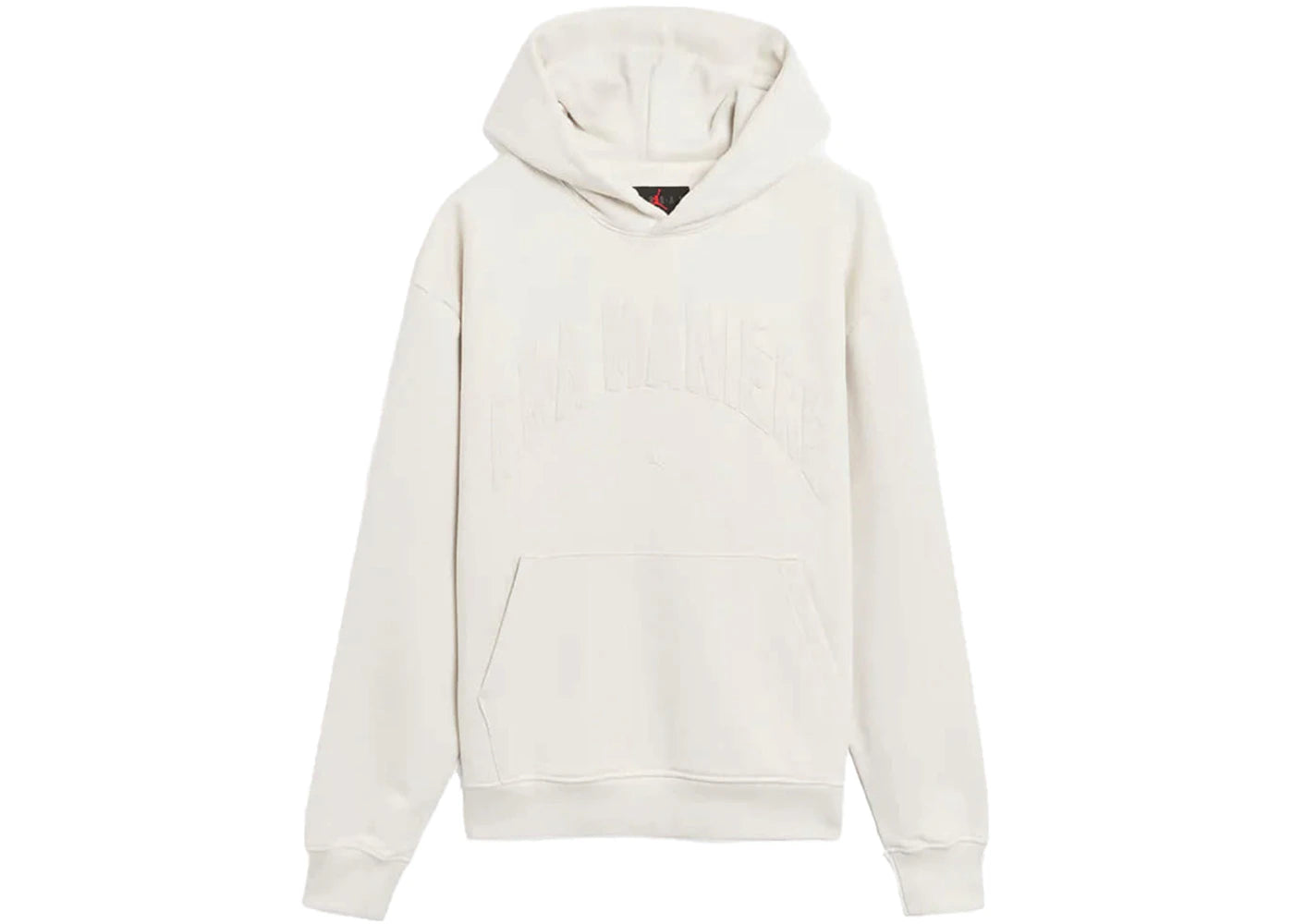 Jordan x A Ma Maniere Hoodie Phantom