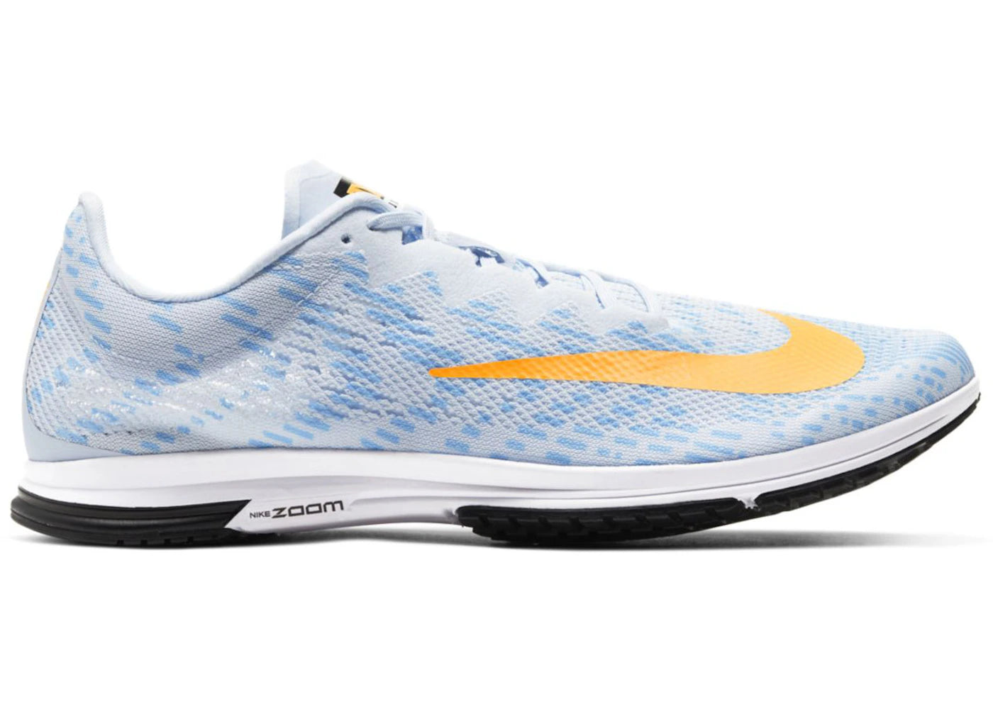 Nike Air Zoom Streak LT 4 Hydrogen Blue