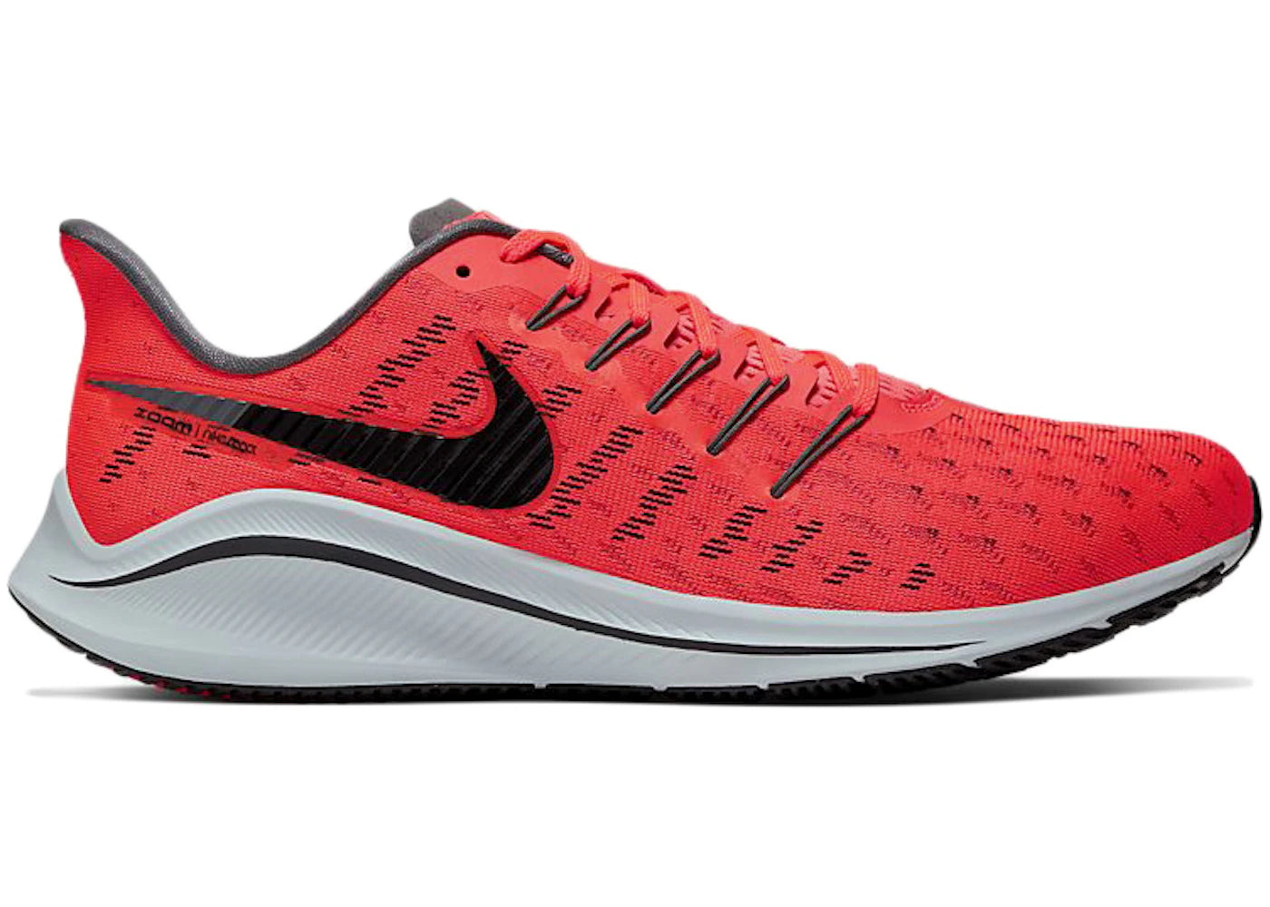Nike Air Zoom Vomero 14 Bright Crimson
