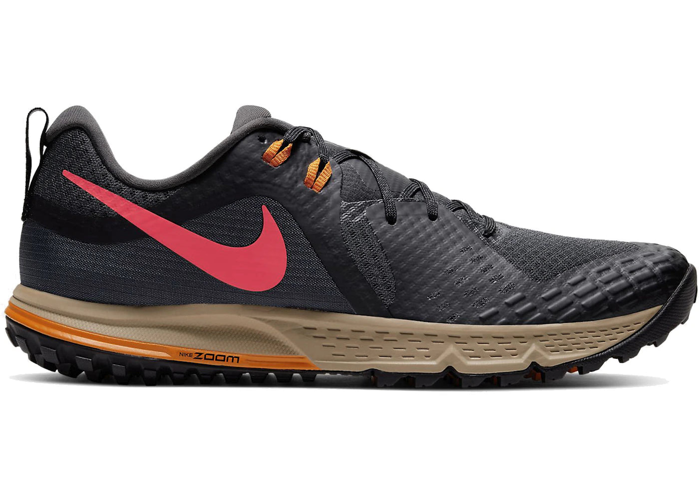 Nike Air Zoom Wildhore 5 Dark Smoke Grey
