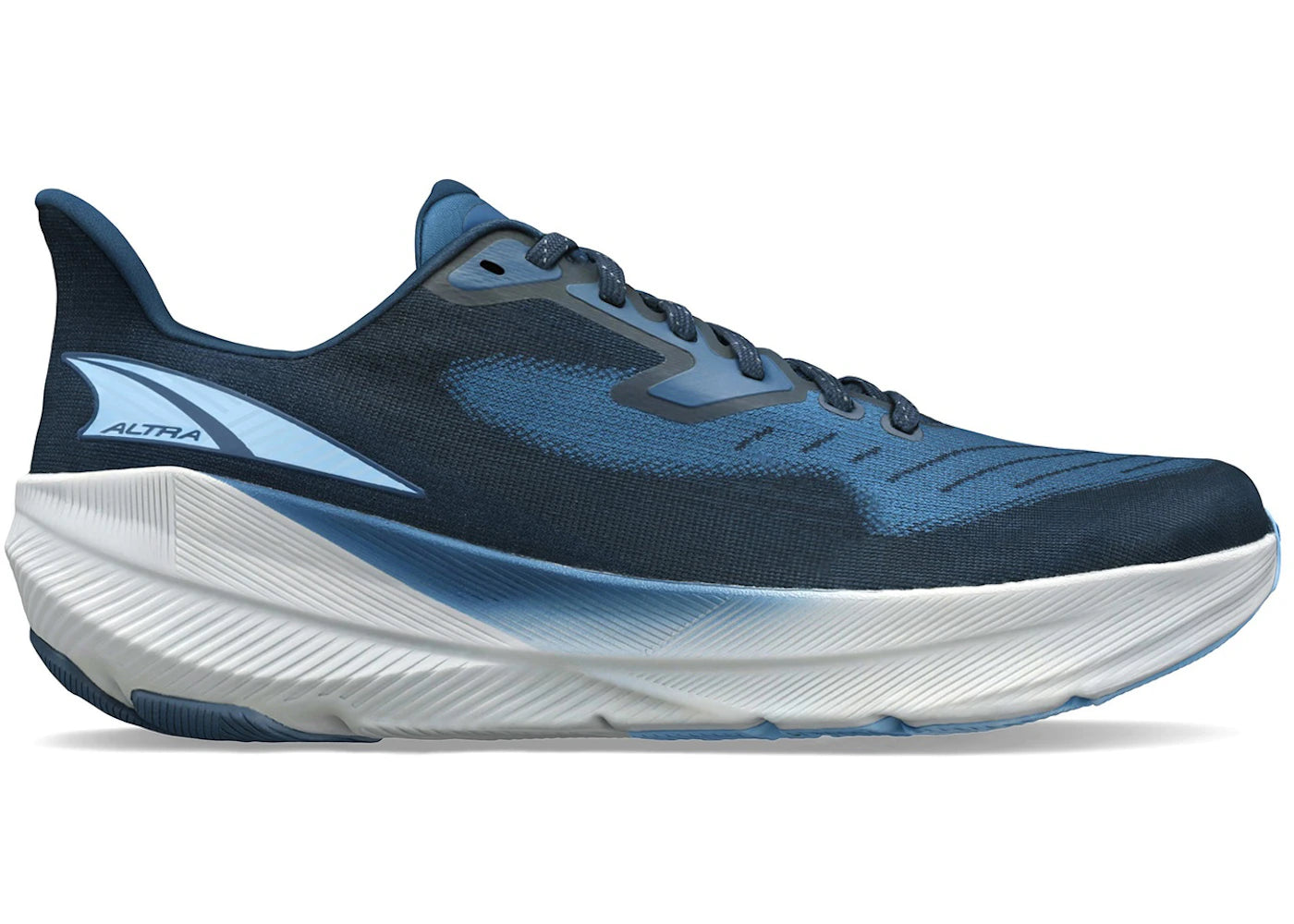 Altra Experience Flow Blue