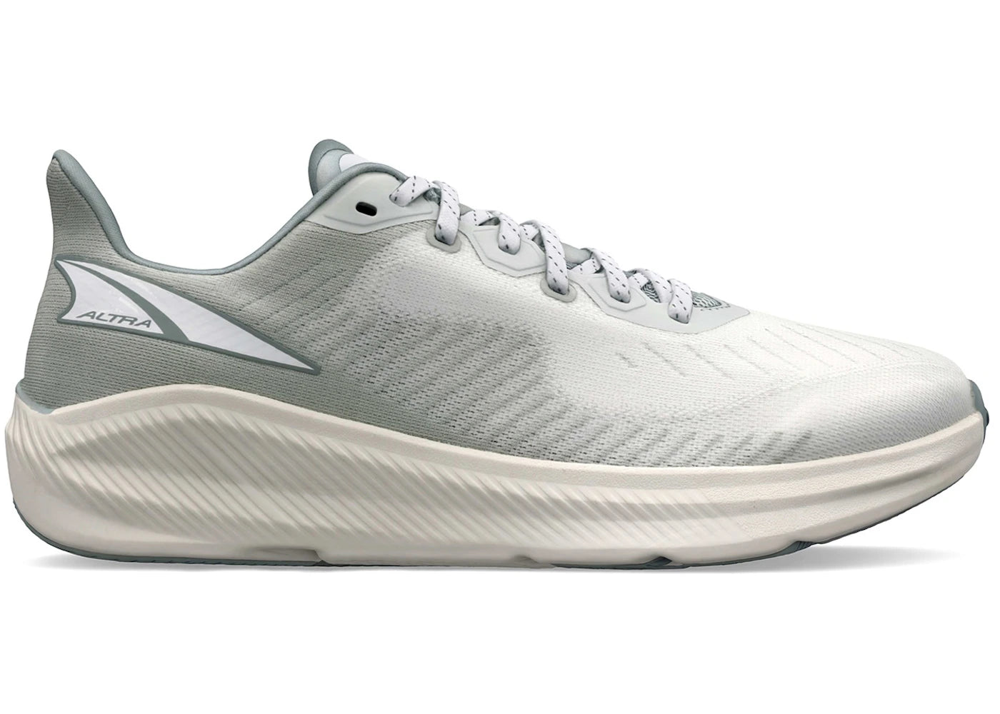 Altra Experience Form White Gray