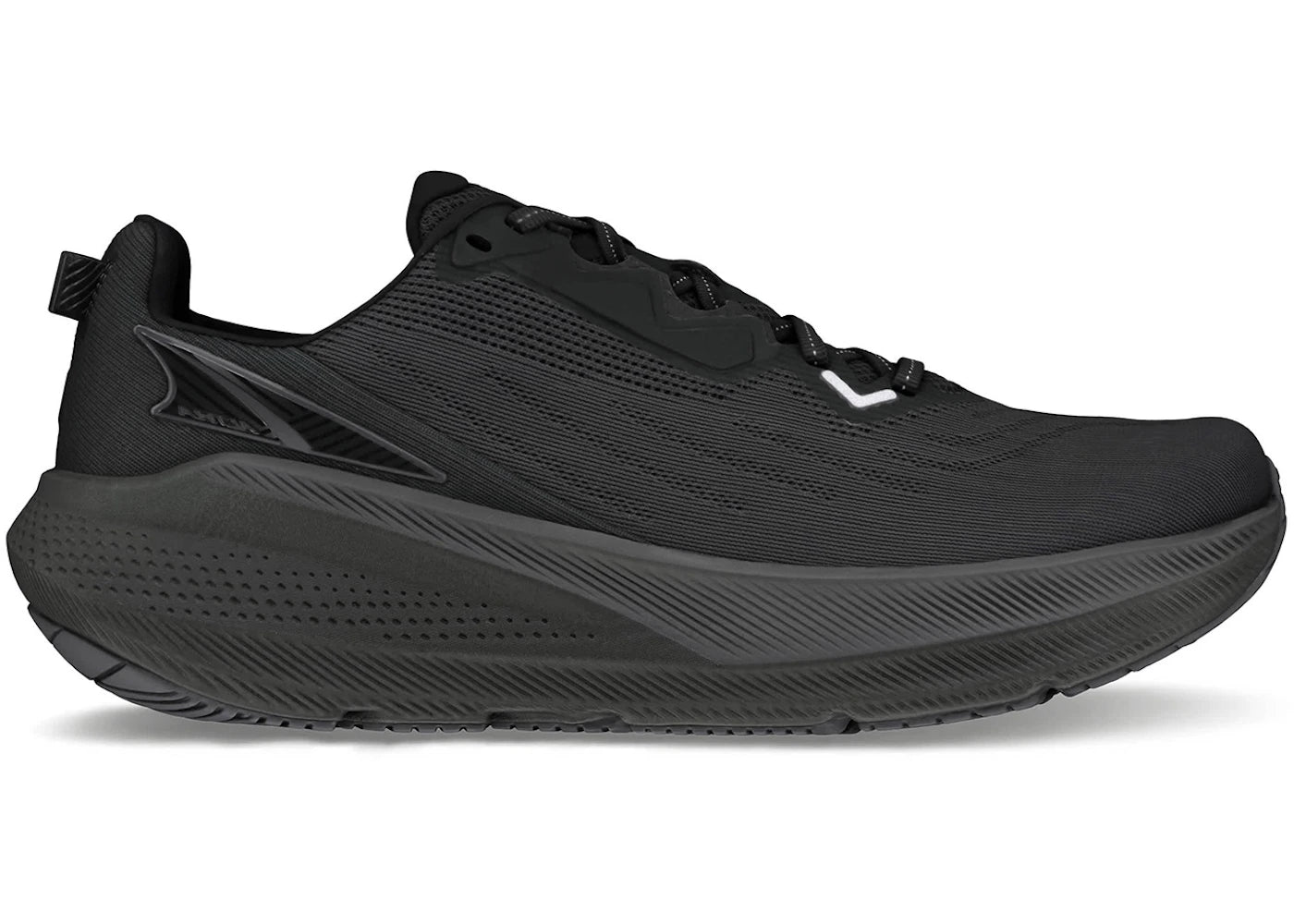 Altra FWD Via Triple Black