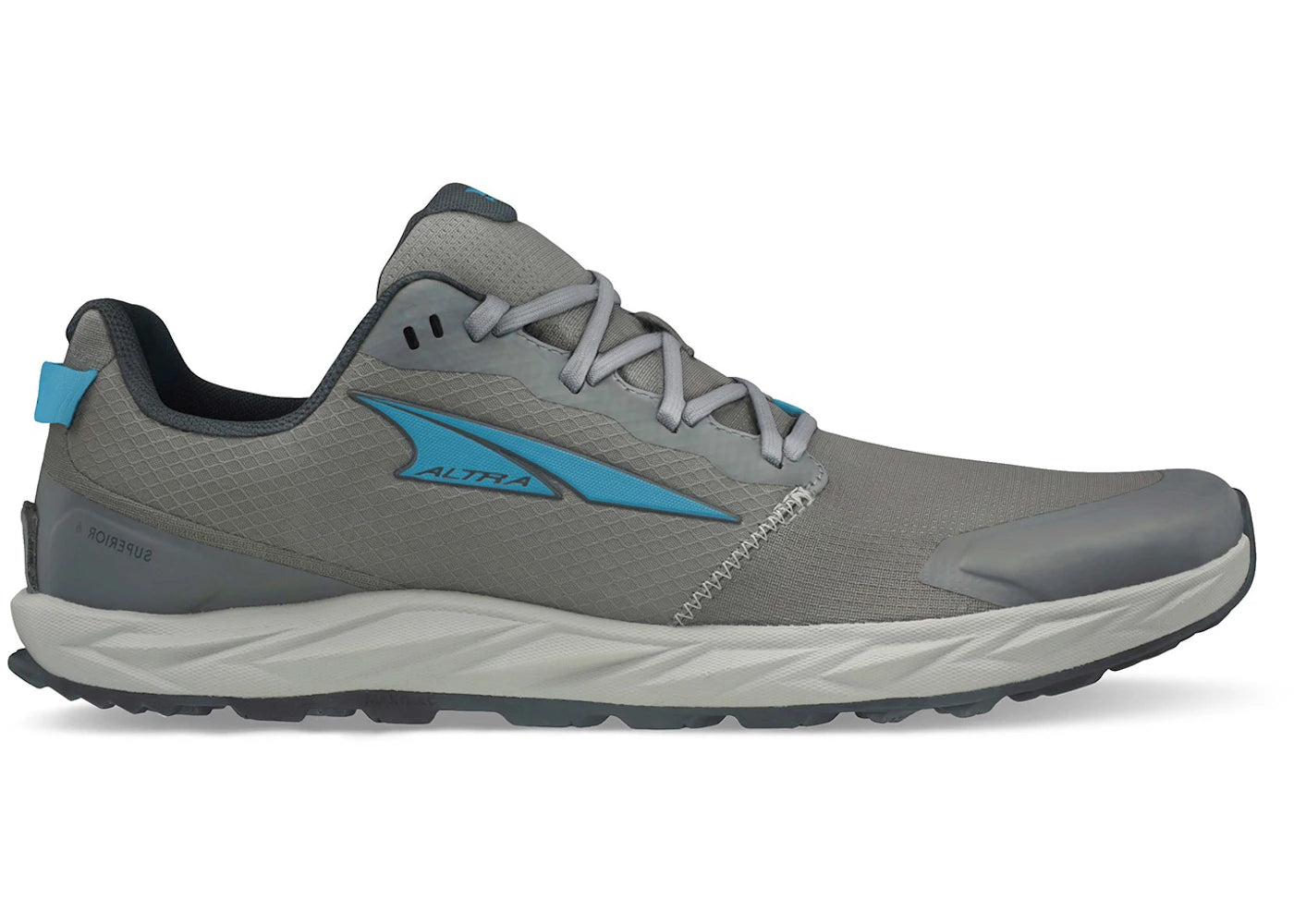 Altra Superior 6 Gray