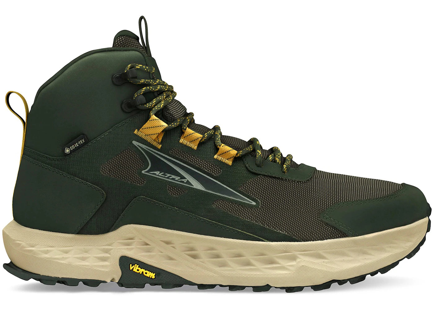 Altra Timp Hiker GTX Dusty Olive