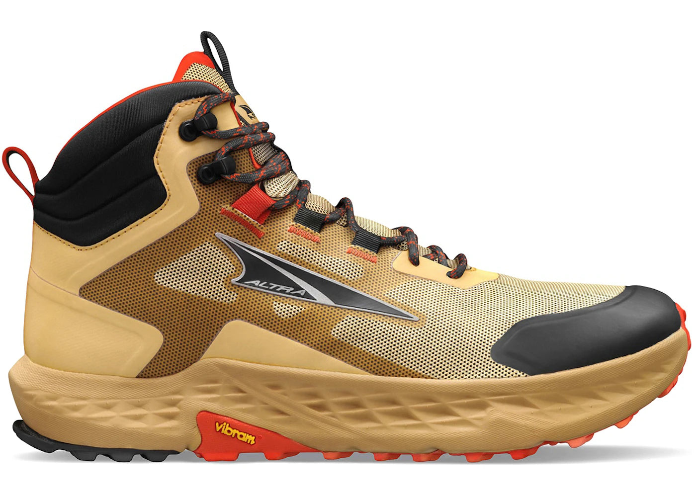 Altra Timp Hiker Sand