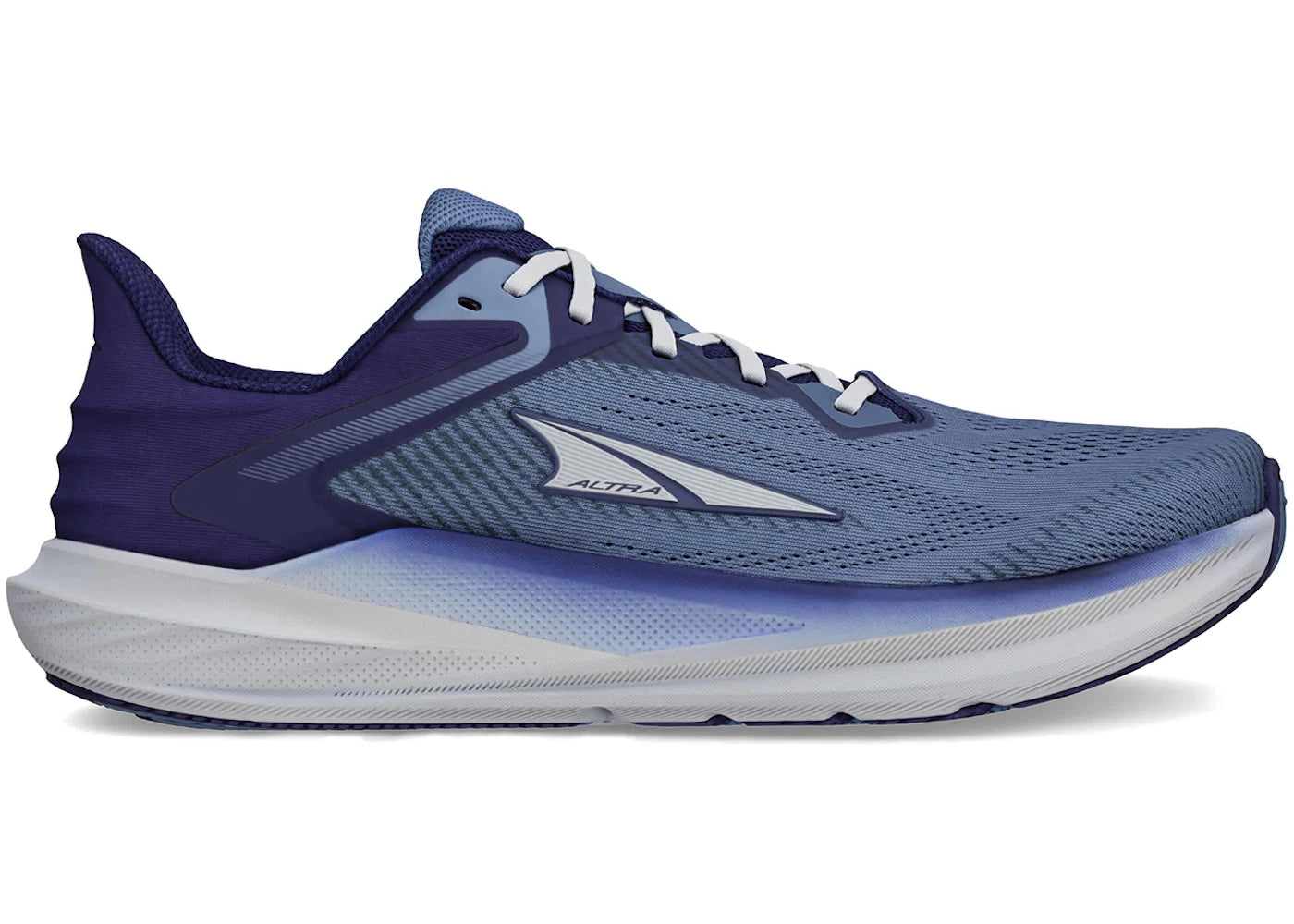 Altra Torin 8 Navy