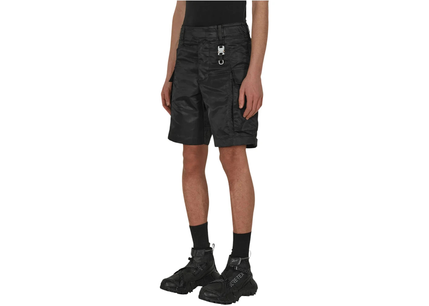 Alyx 1017 Tactical Short Black