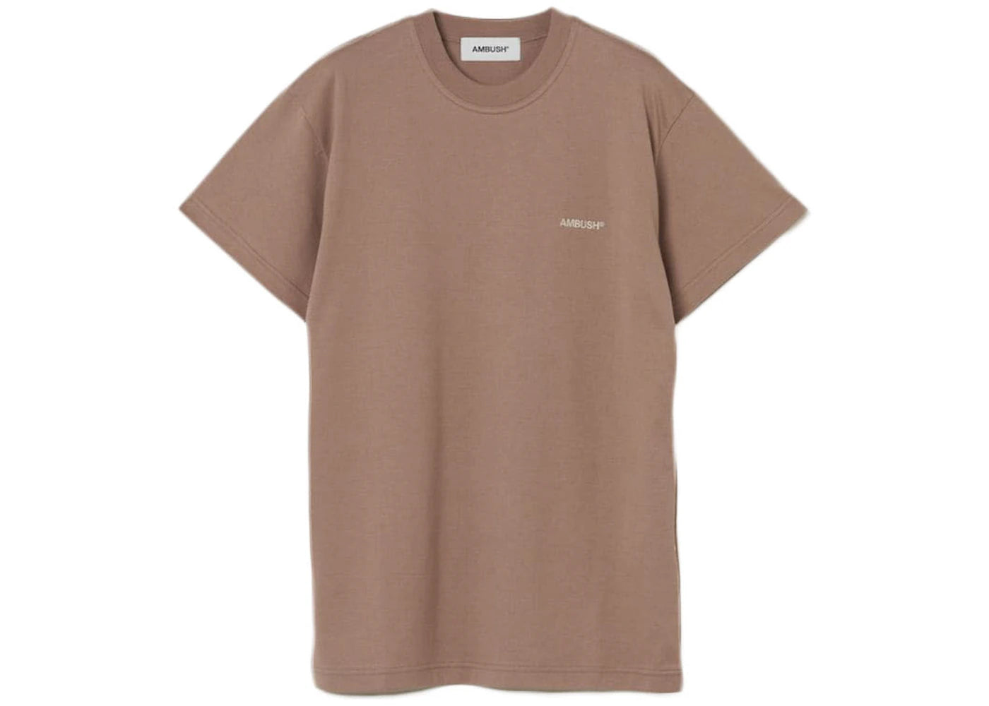 Ambush Petit Logo T-shirt Beige