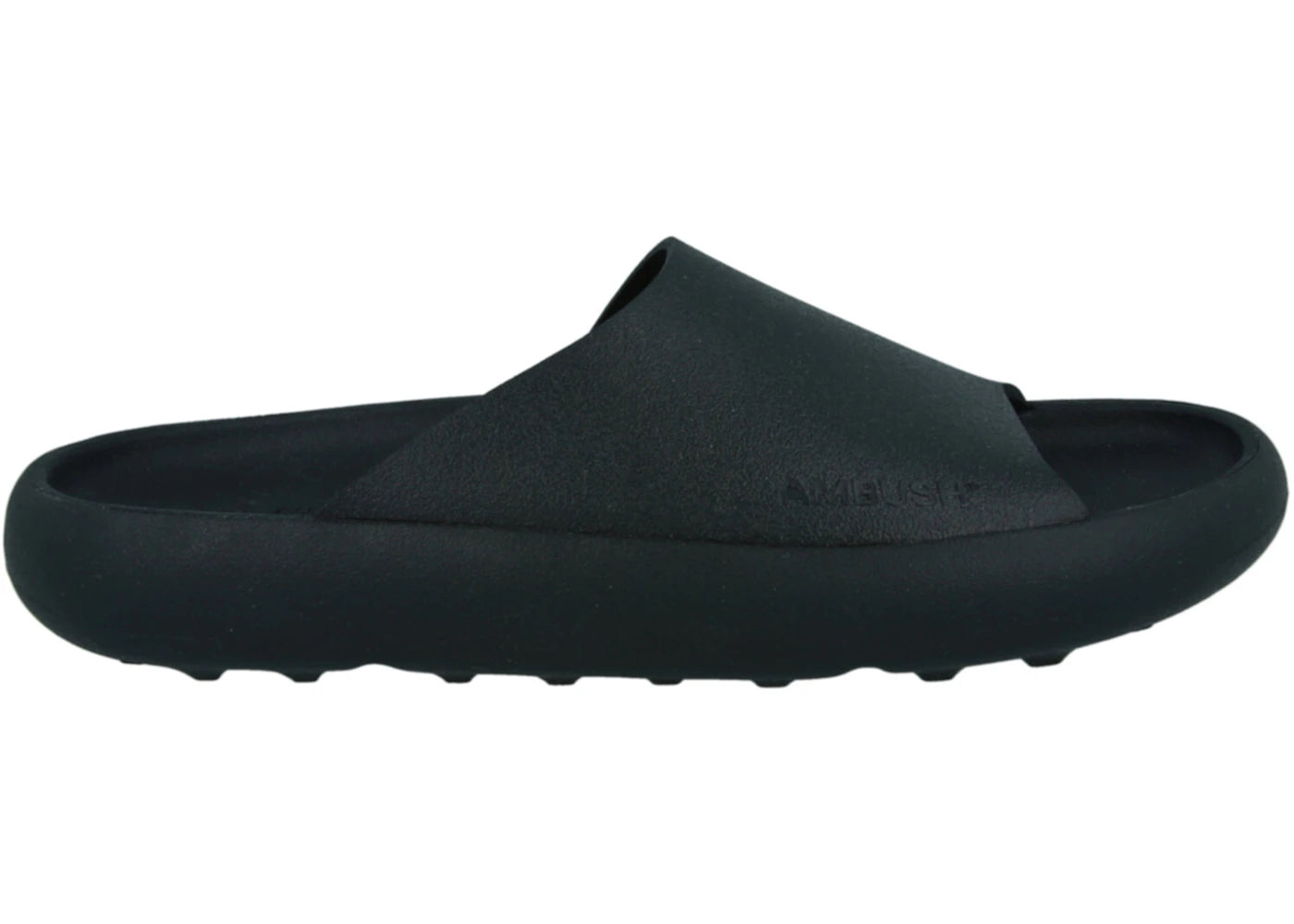 Ambush Slider Black (Women's)