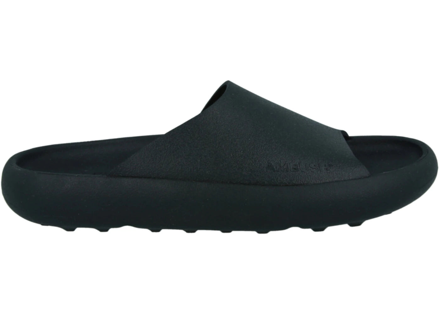 Ambush Slider Black